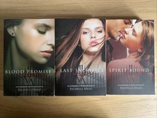 Vampire academy gebrauchte gebraucht kaufen  Berlin