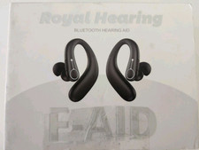 Royal hearing bluetooth for sale  Longmont