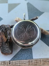 Custode ancienne argent d'occasion  France