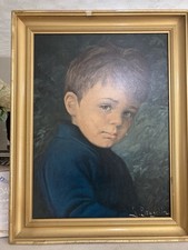 Crying boy retro for sale  GATESHEAD