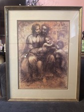 Leonardo vinci duplication for sale  Palisades Park