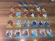 Panini fifa 365 gebraucht kaufen  Reutlingen