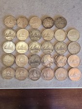 Monete 500 lire usato  Concordia Sagittaria