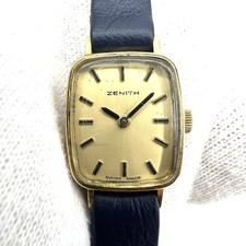 Orologio zenith manuale usato  Brescia