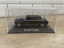 Voiture miniature renault d'occasion  Les Mées