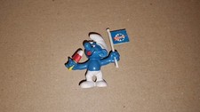 Schlumpf schlümpfe smurf gebraucht kaufen  Berlin