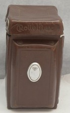 Rollei rolleiflex borsa usato  San Benedetto del Tronto