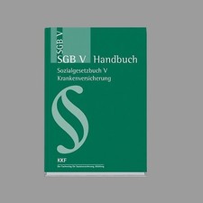 Sgb handbuch zustand gebraucht kaufen  Berlin