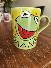 Kermit frog muppet for sale  BANBURY