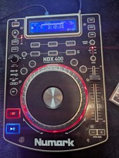 Numark ndx400 professional for sale  KINGTON