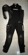 Muta cressi comfort usato  Palmanova