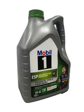 Mobil advanced synthetic for sale  MANCHESTER