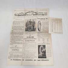 Pneumatici good year usato  Forli