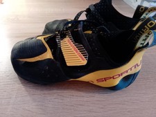 Sportiva solution comp gebraucht kaufen  Bamberg