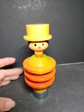 Vgt wooden stacking for sale  Modesto
