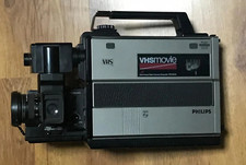 Vhs movie philips usato  Pagani