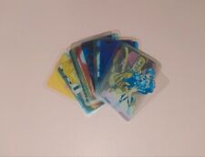 Lamincards mermaid melody usato  Brindisi