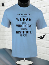 Property wuhan virology for sale  BRISTOL