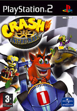 Crash nitro kart for sale  STOCKPORT