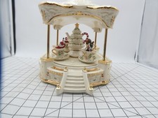 Lenox holiday teacup for sale  Jackson