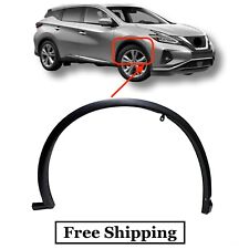 Usado, Compatível com 2015 - 2019 Nissan Murano passageiro dianteiro direito para-lama alargamento moldura direita NOVO comprar usado Usado, Compatível com 2015 - 2019 Nissan Murano passageiro dianteiro direito para-lama alargamento moldura direita NOVO comprar usado  Enviando para Brazil