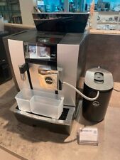 Jura kaffeemaschine giga gebraucht kaufen  Leipzig
