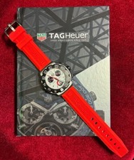 Tag heuer 20mm for sale  MILTON KEYNES