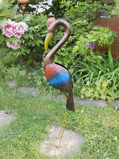 Vogel fantasievogel reiher gebraucht kaufen  Deutschland