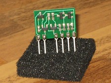 Usado, Módulo de muting CP301 para Sony Pro Walkman WM-D6 e WM-D6C – Substitui 1-464-177-00 comprar usado Usado, Módulo de muting CP301 para Sony Pro Walkman WM-D6 e WM-D6C – Substitui 1-464-177-00 comprar usado  Enviando para Brazil