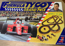 Ancien tyco circuit d'occasion  Marquise