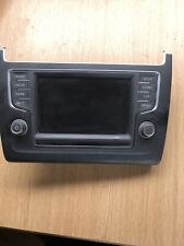 Polo radio display for sale  MAIDSTONE