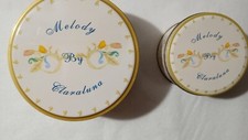 Set scatole latta usato  Girifalco