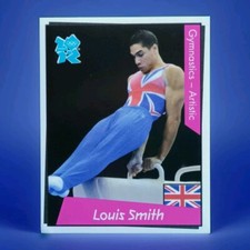 Louis smith gymnastics for sale  LEYLAND