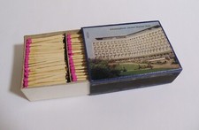 Riginal ddr streichhölzer gebraucht kaufen  Deutschland