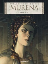 Murena lémuria ttbe d'occasion  Ax-les-Thermes