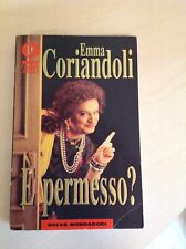 Permesso emma coriandoli usato  Val Masino