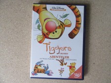 tiggers grosses abenteuer dvd gebraucht kaufen tiggers grosses abenteuer dvd gebraucht kaufen Mertingen
