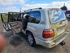 Toyota landcruiser amazon for sale  BIRMINGHAM