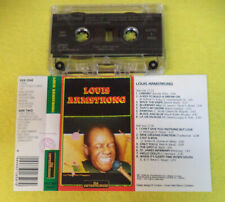 Louis armstrong 1986 for sale  Shipping to United Kingdom