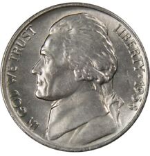 1938 jefferson nickel for sale  Dallastown