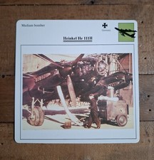 Heinkel 111h medium for sale  REDHILL