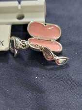 Charming sento swarovski for sale  ARMAGH