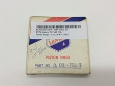 Nos lemans ring for sale  Newport