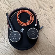 Casque micro jabra d'occasion  Saint-Ismier