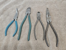 Lot vintage tools for sale  Gloucester