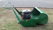 Ransomes mastiff for sale  CHELMSFORD
