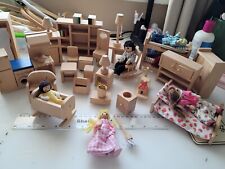 Toy dollshouse miniature for sale  IPSWICH