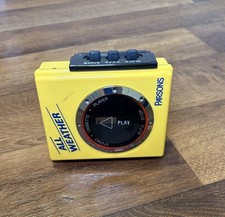 Vintage 80s weather for sale  EAST COWES