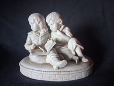 Alte porzellan figurengruppe gebraucht kaufen  Deggendorf