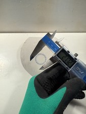 Rolex disco data usato  Melissa